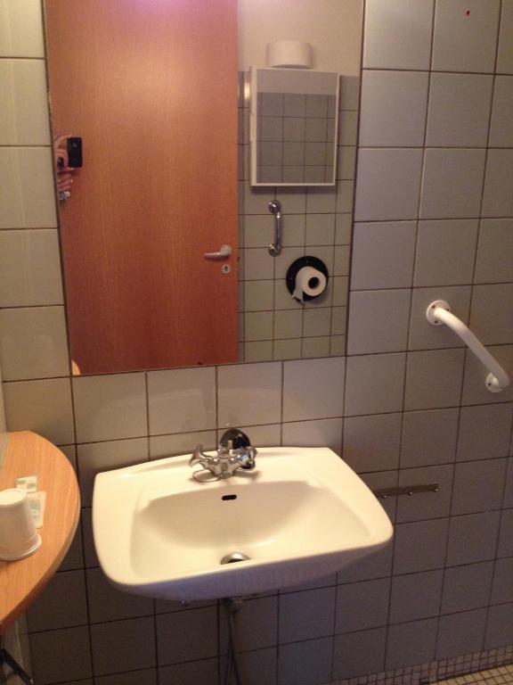 Hotel Vadehavet Romo Kirkeby Phòng bức ảnh